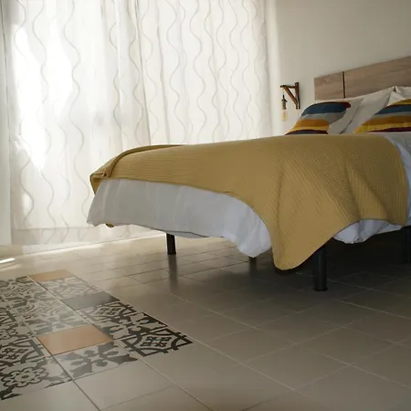 Apartment Loft Cadiz