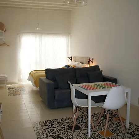 Loft Cadiz