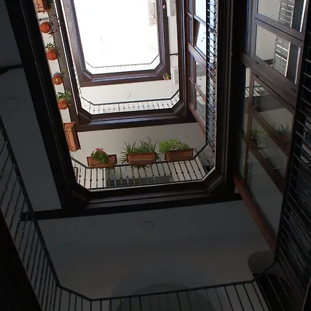 Apartment Loft *