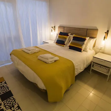 Loft Apartamento Cádiz
