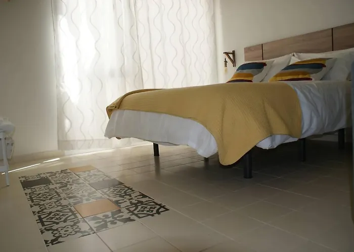 דירה Sh Rosario. Loft Chic En El Centro Historico *