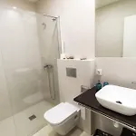 Sh Rosario. Loft Chic En El Centro Historico Appartement *