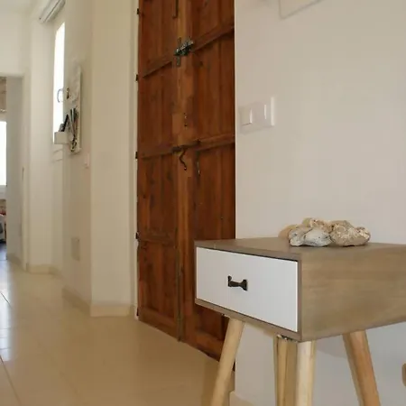 Apartment Sh Rosario Loft Chic En El Centro Historico Cádiz