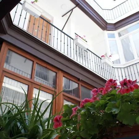 Sh Rosario. Loft Chic En El Centro Historico * Cadiz