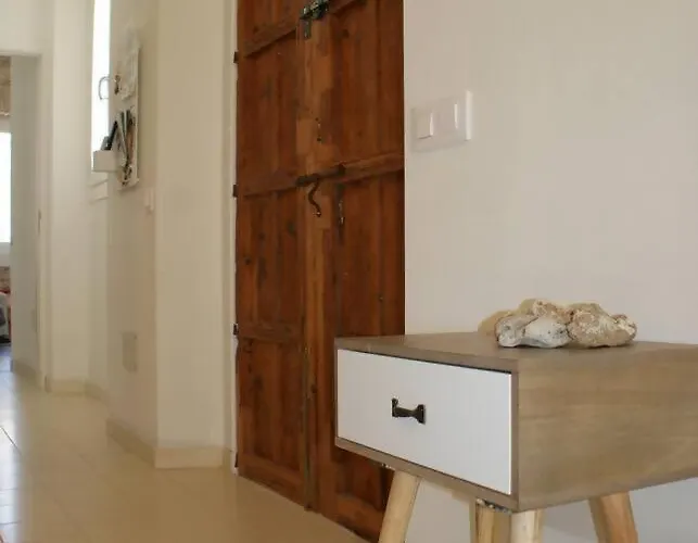 公寓 Sh Rosario. Loft Chic En El Centro Historico 加的斯