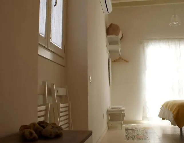 Apartment Sh Rosario. Loft Chic En El Centro Historico