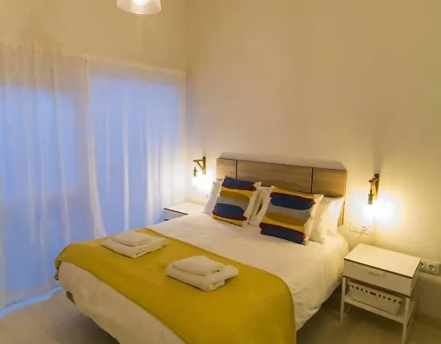 Sh Rosario. Loft Chic En El Centro Historico Apartment Cadiz