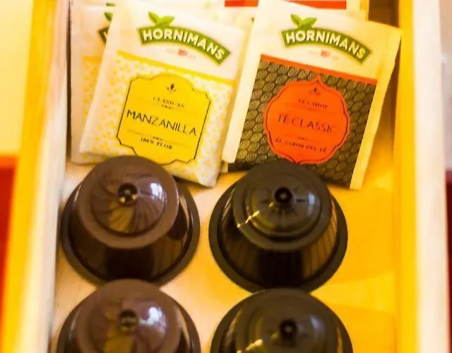 Sh Rosario. Loft Chic En El Centro Historico 公寓 *