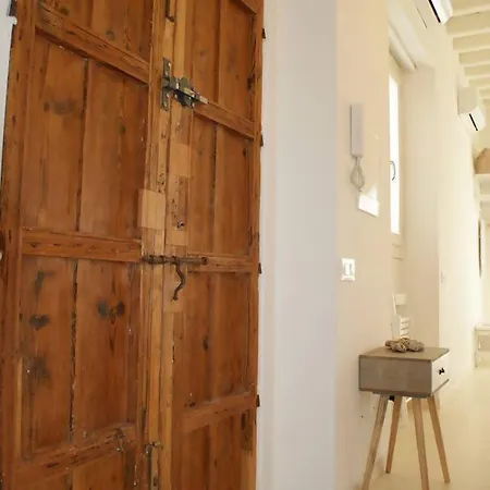 Sh Rosario Loft Chic En El Centro Historico