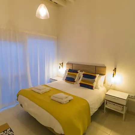 Sh Rosario Loft Chic En El Centro Historico 公寓 加的斯