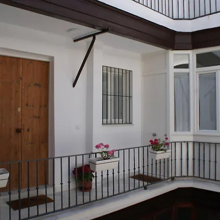 Sh Rosario Loft Chic En El Centro Historico 公寓