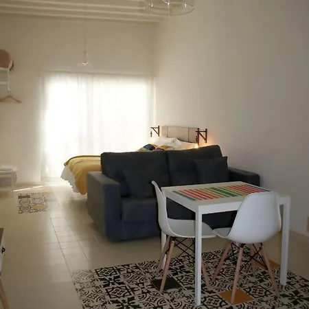 公寓 Sh Rosario Loft Chic En El Centro Historico