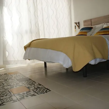 公寓 Sh Rosario Loft Chic En El Centro Historico *