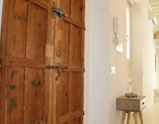 Sh Rosario. Loft Chic En El Centro Historico