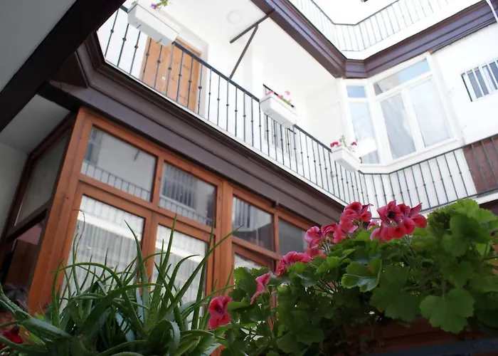 Sh Rosario. Loft Chic En El Centro Historico * カディス