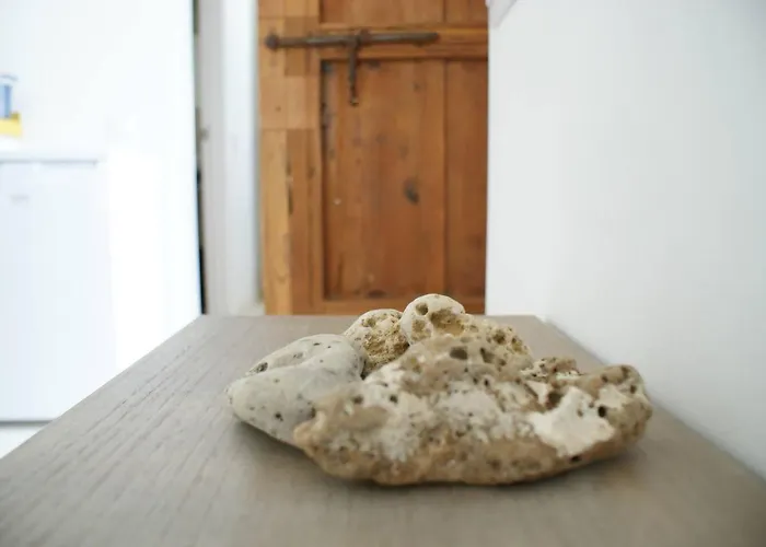 Sh Rosario. Loft Chic En El Centro Historico Cádiz