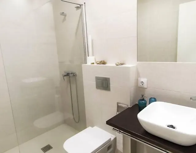 Sh Rosario. Loft Chic En El Centro Historico Apartment *