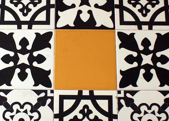 Sh Rosario. Loft Chic En El Centro Historico